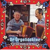 Martin Nauer CD Dr Örgelidokter