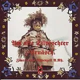 Volksmusik-sampler CD Am Alte Silveschter Z'urnäsch