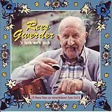 Rees Gwerder CD 's Isch We's Isch