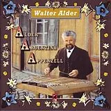 Alder Walter CD Alder - Argentina - Appenzell