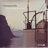 Schläpfer Cyrill CD Akustische Portraits 5 Dampfsc