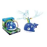 Wassersprinkler Splash Whale Sprinkler Spiel