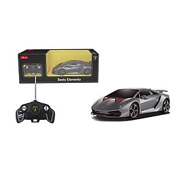 1:18 RC Lamborghini Sesto Elemento Spiel