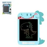 Zaubermaltafel, hellblau Spiel