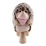 Handpuppe Igel 19cm Spiel