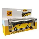 Post Autobus mit Licht + Sound Spiel