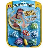 6 Tauchfische Set Spiel