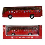 Reisebus Switzerland 18cm Spiel