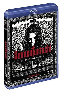 Sennentuntschi - BR Blu-ray