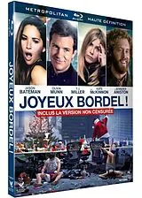Joyeux Bordel! - BR Blu-ray