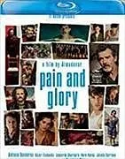 Dolor y Gloria - BR Blu-ray