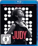 Judy - BR Blu-ray