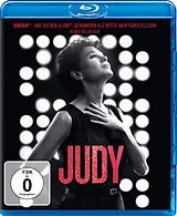 Judy - BR Blu-ray