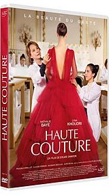 Haute Couture DVD