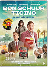 Bon Schuur Ticino DVD