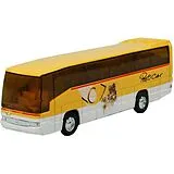 Postcar 18cm Spiel