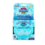 Super Brain Putty Metallic - Arctic Aqua 75g Spiel