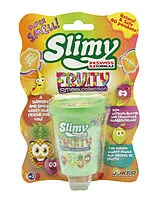 SLIMY® Fruity Smelly Spiel