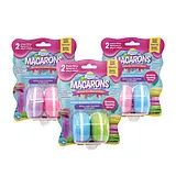 Slimy - Macarons Blister 50g Spiel