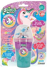 Slimy - Collectibles Unicorn Blister 155g Spiel