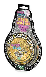 Super Brain Putty - Metallic Series 75g Spiel