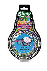 Super Brain Putty - Neon Series 75g Spiel