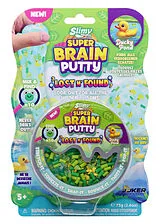 Super Brain Putty - Lost n Found 75g Spiel