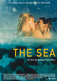 The Sea (f) DVD