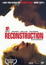 Reconstruction (f) DVD