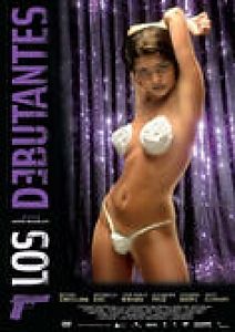 Los Debutantes (f) DVD