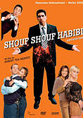 Shouf Shouf Habibi (f) DVD