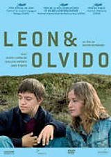 Leon & Olvido (f) DVD