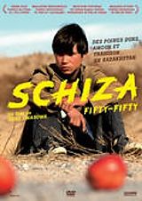 Schiza (f) DVD