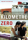 Kilometre Zero (f) DVD