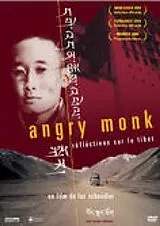 Angry Monk (f) DVD