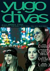 Yugodivas (f) DVD