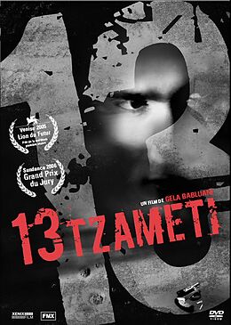 13 Tzameti (f) DVD