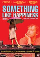 Something Like Happiness (f) DVD