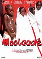 Moolaade (f) DVD