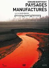 Paysages Manufactures DVD