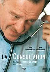 La Consultation (f) DVD