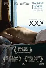 XXY DVD