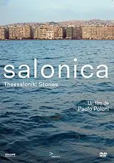 Salonica (f) DVD