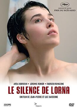 Le Silence De Lorna (f) DVD