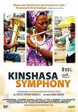 Kinshasa Symphony (f) DVD