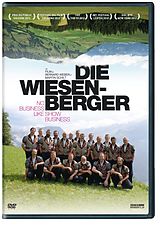 Die Wiesenberger (f) DVD