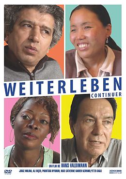 Weiterleben (f) DVD