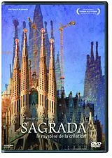 Sagrada (f) - Le Mystere De La Creation DVD