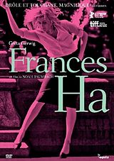 Frances Ha (f) DVD