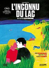 L'inconnu Du Lac (f) DVD